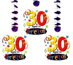 30 balloons Pictures, Images and Photos