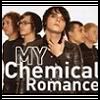 My Chemical Romance Pictures, Images and Photos
