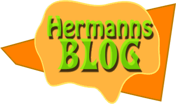 Hermanns Blog