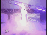The Undertaker photo: Undertaker Returns - Survivor Series 2005 UndertakerReturns.gif
