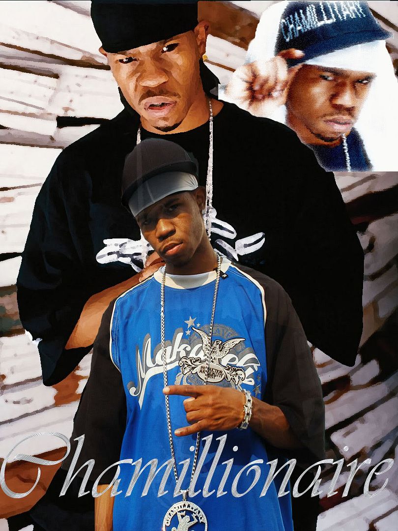 Chamillionaire Wallpaper, Background, Theme, Desktop