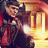 King Uther Pendragon Avatar
