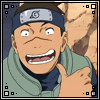 Iruka.gif Not Made by Me image by Kakashi26