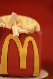 mcd fries Pictures, Images and Photos