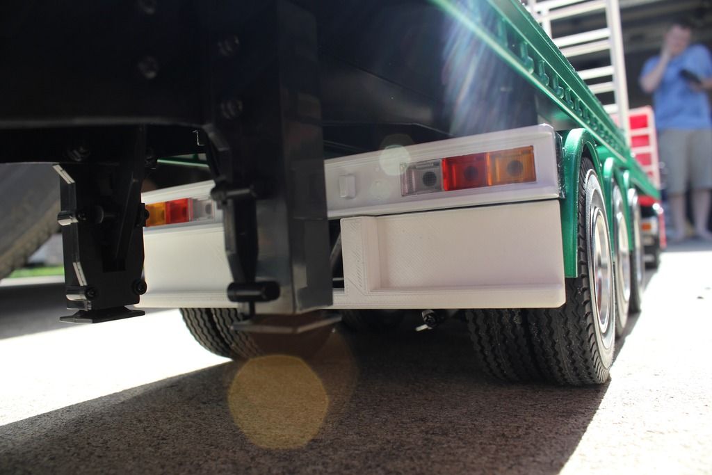 aussie rc trucks
