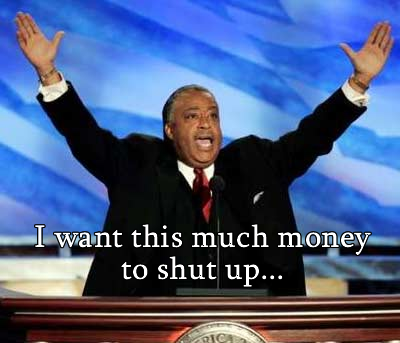 Sharpton Pictures, Images and Photos