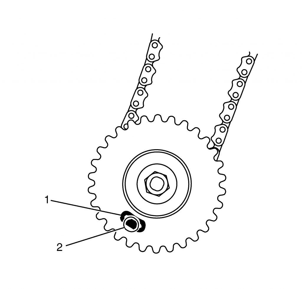 The Timing Chain Repair P0008 Pontiac G8 Forum