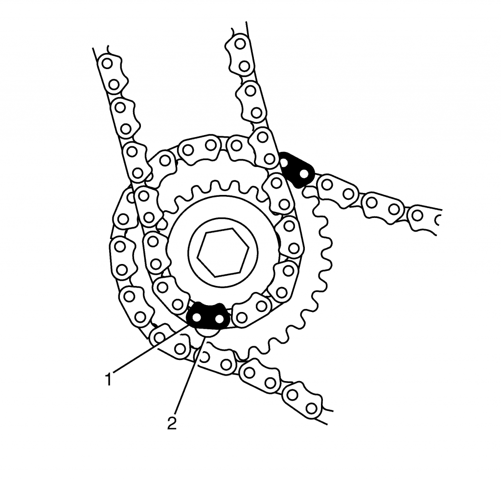 The Timing Chain Repair P0008 Pontiac G8 Forum