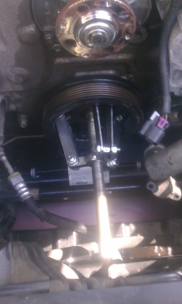 The Timing Chain Repair P0008 Pontiac G8 Forum
