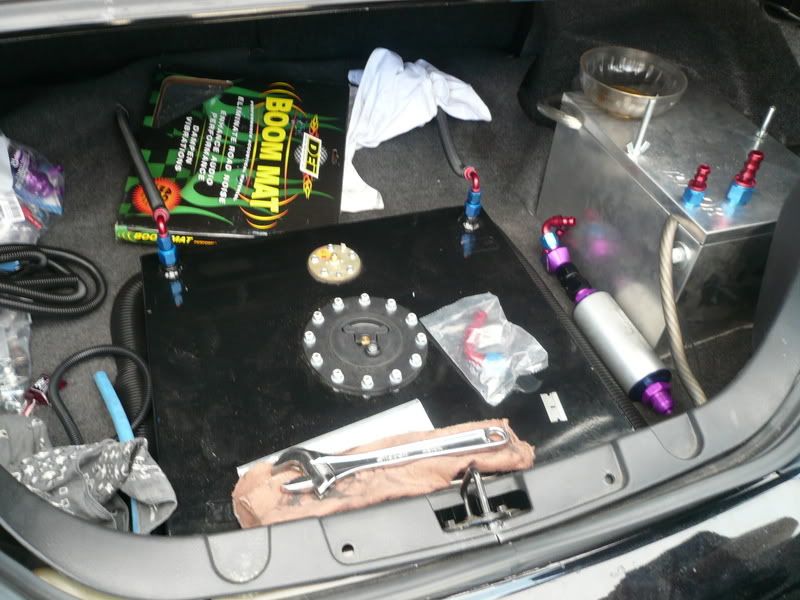 eBoost2 SOS Gauge Pod + Switch Panel Mustang and Ford Performance Forums