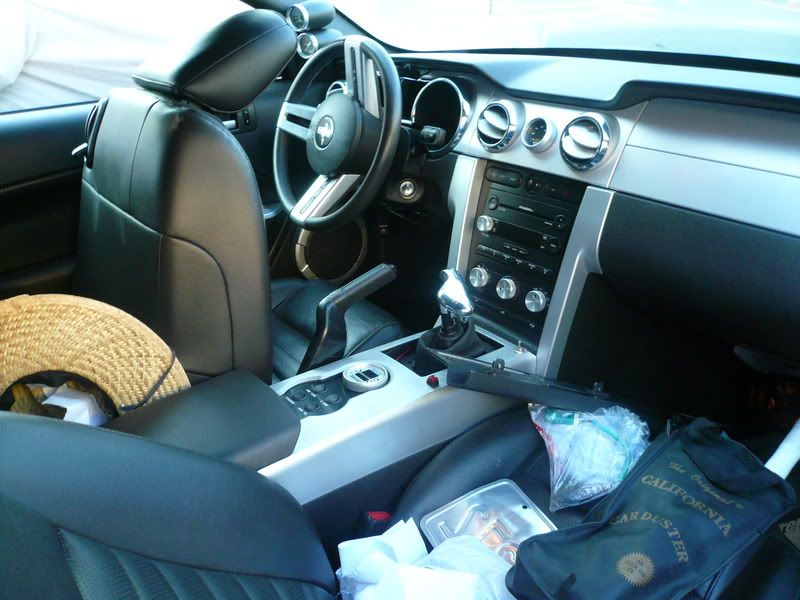 eBoost2 SOS Gauge Pod + Switch Panel Mustang and Ford Performance Forums