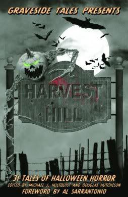 Harvest Hill