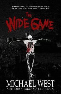 The Wide Game by Michael West