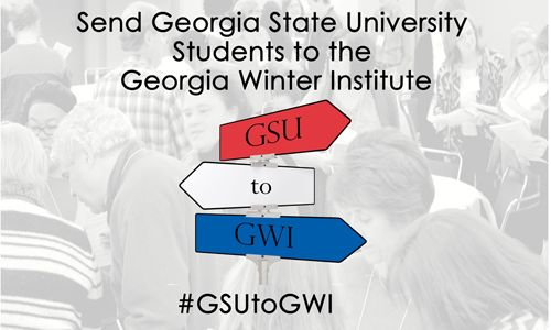 Send GSU Students to GWI