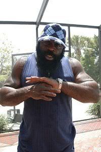 kimbo slice