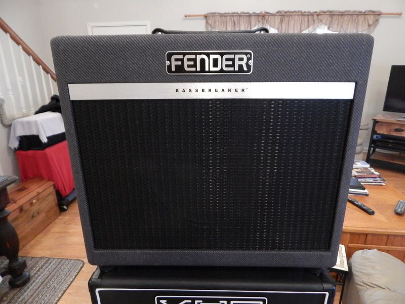 fender bassbreaker cab