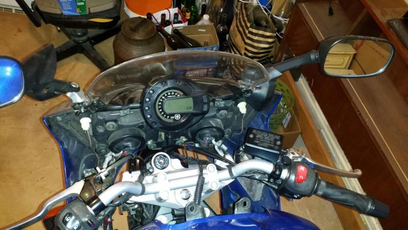 View of Harley Davidson Motorcycle News & Forums - Harley Davidson Forums