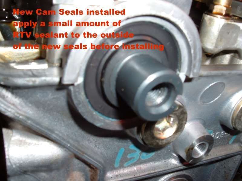 Honda cam seal installer #2