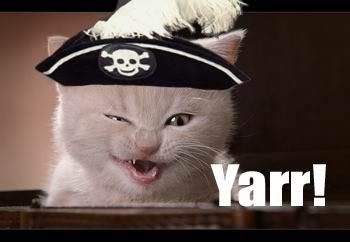 Image result for yarr pirate