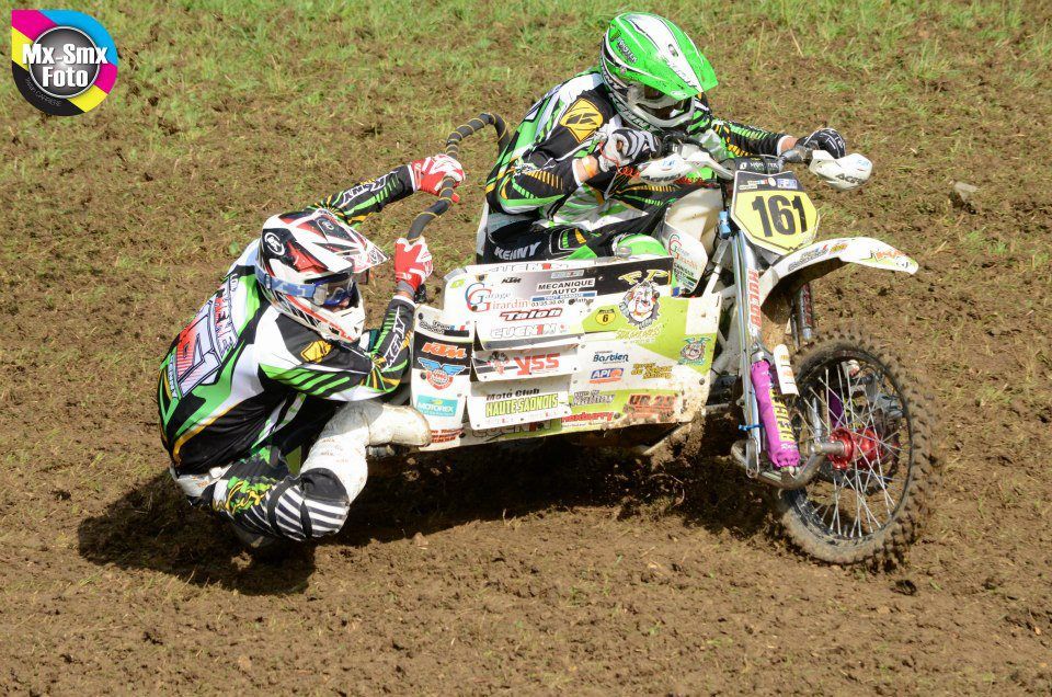 For sale a VMC LC4 2011 team Girardin