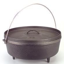 dutch oven