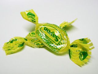 caramelo de limon sayon lemon candy