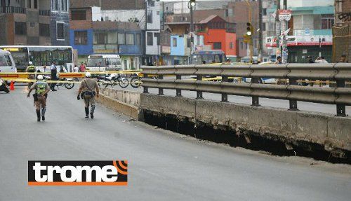 puente universitaria morales duarez perú lima villarán></center><br /><div xstyle=