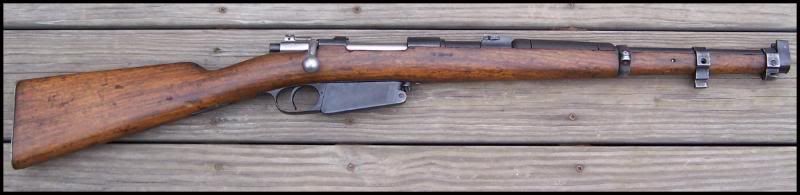 Mausers Only Mausers Gunboards Forums