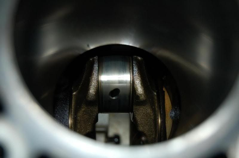 Checking Crankshaft Journals VW Vortex Volkswagen Forum