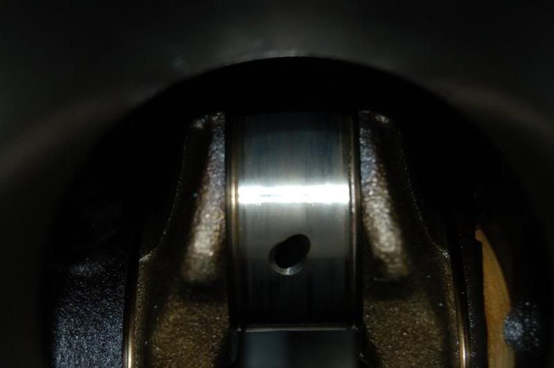 Checking Crankshaft Journals VW Vortex Volkswagen Forum