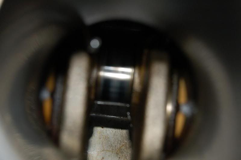 Checking Crankshaft Journals VW Vortex Volkswagen Forum