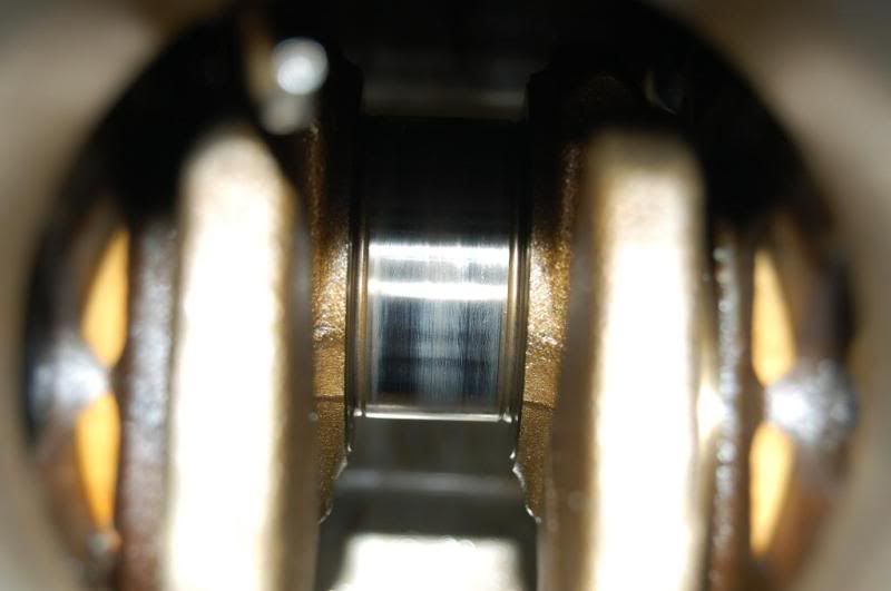 Checking Crankshaft Journals VW Vortex Volkswagen Forum