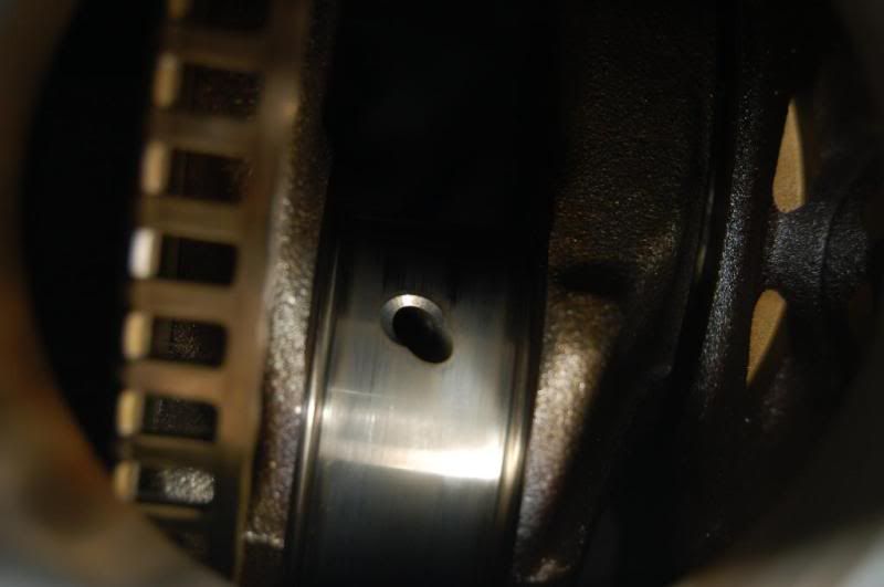 Checking Crankshaft Journals VW Vortex Volkswagen Forum