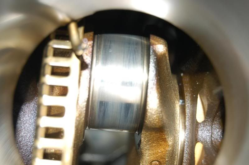 Checking Crankshaft Journals VW Vortex Volkswagen Forum