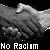 I hate racism!