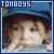 tomboy