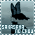 sakasama no chou