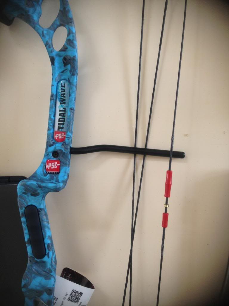 New PSE Tidal Wave  BowFishing Country