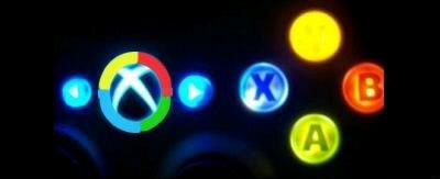 Xbox 360 Controller Pictures, Images and Photos