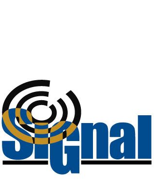 Signal Logo