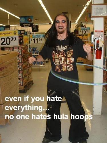 goths in love. Goths Love Hula Hoops Graphic