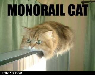monorail