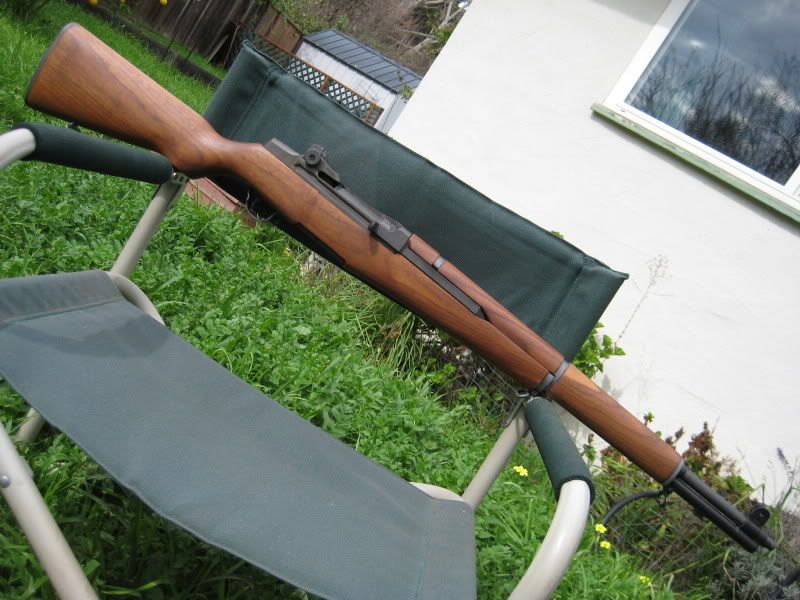 garand for sale