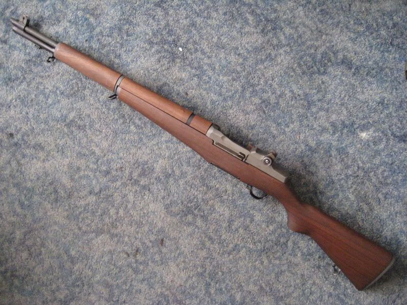 new m1 garand for sale