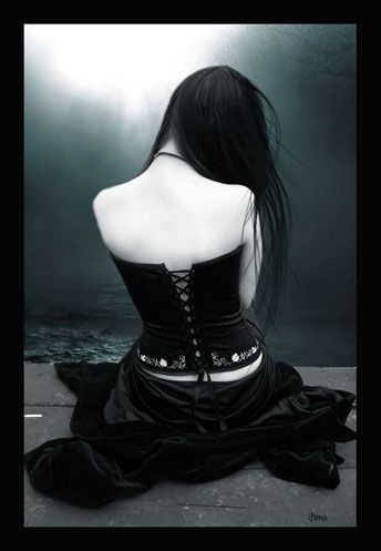 goths in love. Goths need love too - Channel: PromisesPromises on LiveVideo.com