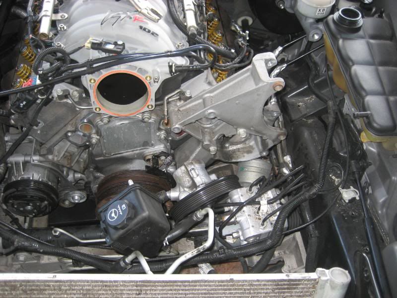 C6 cam install (with lots of pics) CorvetteForum Chevrolet Corvette