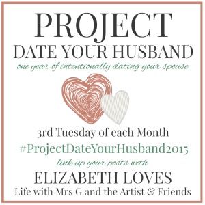 Project Date Your Husband 