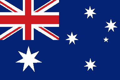 Drapeau australien