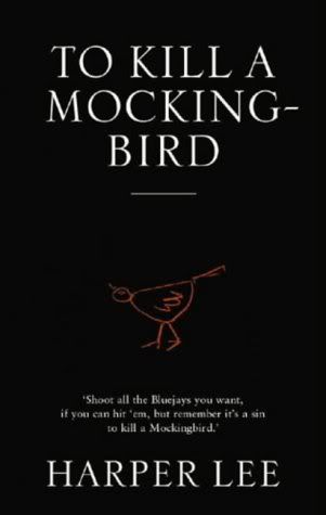 To Kill a Mocking Bird - Harper Lee