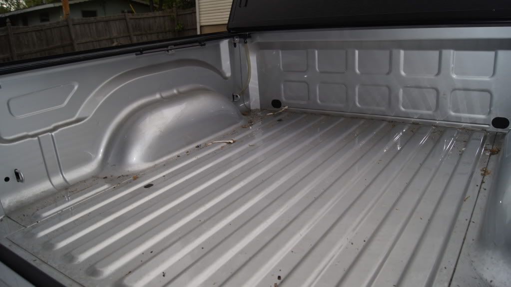 Dave's big package | Page 2 | DODGE RAM FORUM - Dodge Truck Forums 2020 Ram 1500 Bed Drain Holes